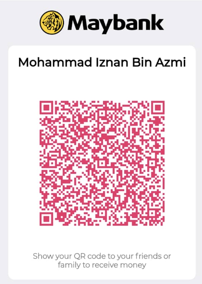 QR Payment
